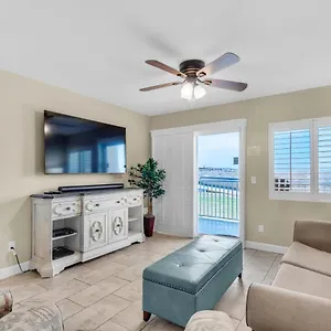 Surf And Racquet Club 101 Apartment Destin