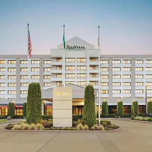 Radisson Seattle Airport SeaTac