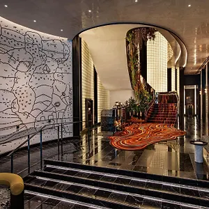 W - Union Square Hotel New York